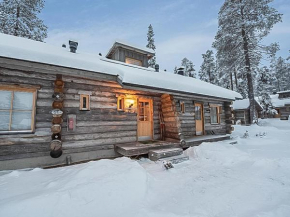 Holiday Home Ylläsniesta 5 e 12 in Äkäslompolo